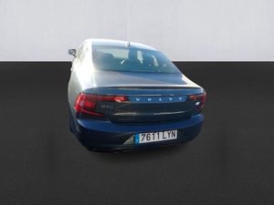 Volvo S90 2.0 T8 Twin Awd Recharge R-design Auto - Foto 6