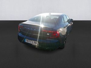 Volvo S90 2.0 T8 Twin Awd Recharge R-design Auto - Foto 5