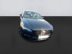 Volvo S90 2.0 T8 Twin Awd Recharge R-design Auto - Foto 3
