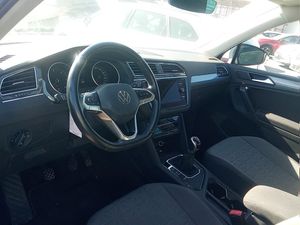 Volkswagen Tiguan Life 2.0 Tdi 110kw (150cv) - Foto 8