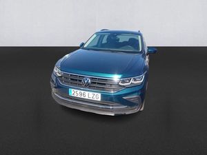 Volkswagen Tiguan Life 2.0 Tdi 110kw (150cv) - Foto 2