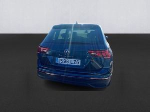 Volkswagen Tiguan Life 2.0 Tdi 110kw (150cv) - Foto 6
