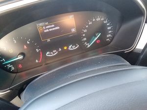 Ford Focus 1.5 Ecoblue 88kw Trend+ - Foto 9