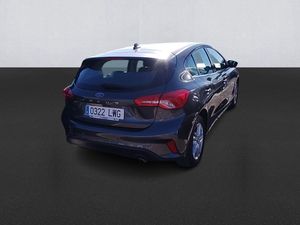 Ford Focus 1.5 Ecoblue 88kw Trend+ - Foto 5
