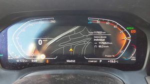 Bmw Series 3 320d Auto. - Foto 7