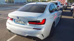 Bmw Series 3 320d Auto. - Foto 4