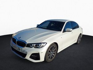 Bmw Series 3 320d Auto. - Foto 2