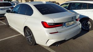 Bmw Series 3 320d Auto. - Foto 3