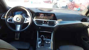 Bmw Series 3 320d Auto. - Foto 9