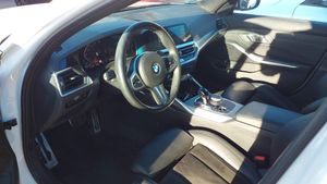 Bmw Series 3 320d Auto. - Foto 6
