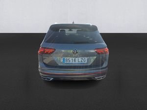Volkswagen Tiguan Allspace R-line 2.0 Tdi 147kw (200cv) Dsg 4motion - Foto 6