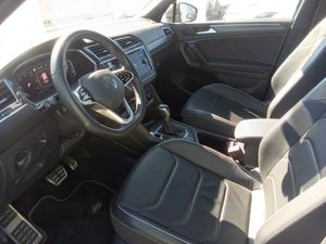 Volkswagen Tiguan Allspace R-line 2.0 Tdi 147kw (200cv) Dsg 4motion - Foto 8