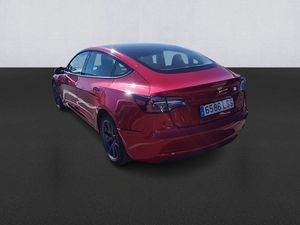 Tesla Model 3 Gran Autonomía 4wd - Foto 7