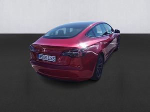 Tesla Model 3 Gran Autonomía 4wd - Foto 5
