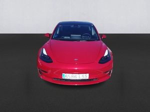 Tesla Model 3 Gran Autonomía 4wd - Foto 3