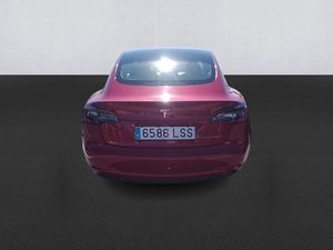Tesla Model 3 Gran Autonomía 4wd - Foto 6