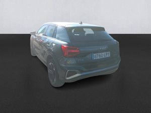 Audi Q2 S Line 35 Tfsi 110kw (150cv) S Tronic - Foto 7