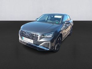Audi Q2 S Line 35 Tfsi 110kw (150cv) S Tronic - Foto 2