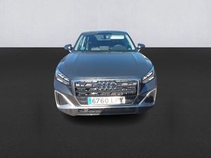 Audi Q2 S Line 35 Tfsi 110kw (150cv) S Tronic - Foto 3