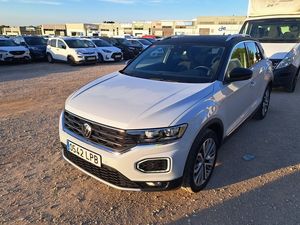 Volkswagen T-roc Sport 2.0 Tdi 110kw (150cv) 4 Motion Dsg - Foto 2