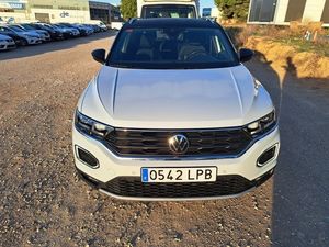 Volkswagen T-roc Sport 2.0 Tdi 110kw (150cv) 4 Motion Dsg - Foto 3