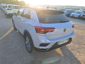 Volkswagen T-roc Sport 2.0 Tdi 110kw (150cv) 4 Motion Dsg - Foto 7