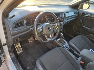 Volkswagen T-roc Sport 2.0 Tdi 110kw (150cv) 4 Motion Dsg - Foto 8