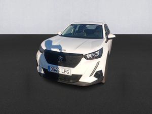 Peugeot 2008 Active Pack Bluehdi 81kw (110cv) - Foto 2