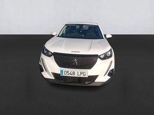Peugeot 2008 Active Pack Bluehdi 81kw (110cv) - Foto 3