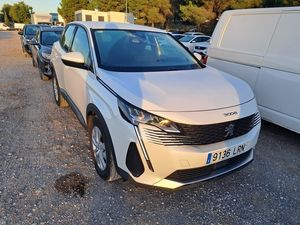 Peugeot 3008 1.5 Bluehdi 96kw (130cv) S&s Active Pack - Foto 4