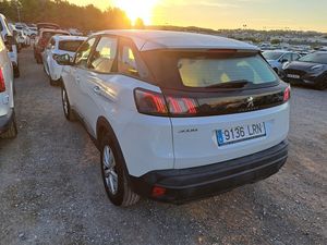 Peugeot 3008 1.5 Bluehdi 96kw (130cv) S&s Active Pack - Foto 7