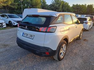 Peugeot 3008 1.5 Bluehdi 96kw (130cv) S&s Active Pack - Foto 5