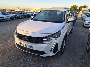 Peugeot 3008 1.5 Bluehdi 96kw (130cv) S&s Active Pack - Foto 2
