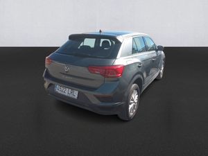 Volkswagen T-roc Edition 2.0 Tdi 85kw (115cv) - Foto 5
