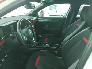 Opel Mokka 1.2 T 96kw (130 Cv) Gs Line - Foto 8