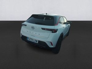 Opel Mokka 1.2 T 96kw (130 Cv) Gs Line - Foto 5