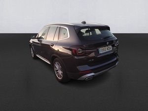 Bmw X3 Xdrive30e Xline - Foto 7