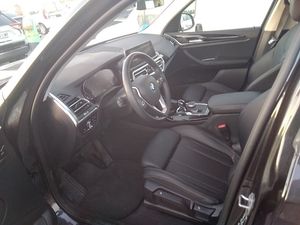 Bmw X3 Xdrive30e Xline - Foto 8