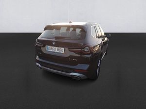 Bmw X3 Xdrive30e Xline - Foto 5