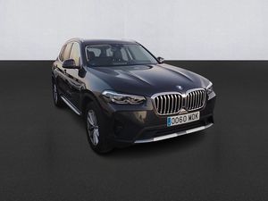 Bmw X3 Xdrive30e Xline - Foto 4