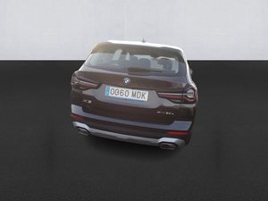 Bmw X3 Xdrive30e Xline - Foto 6