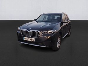 Bmw X3 Xdrive30e Xline - Foto 2