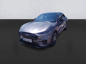 Ford Mustang Mach-e Awd 358kw Batería 98.8kwh Gt - Foto 2