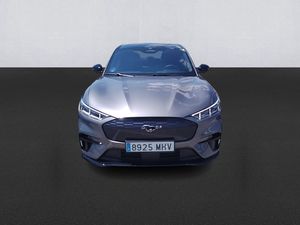 Ford Mustang Mach-e Awd 358kw Batería 98.8kwh Gt - Foto 3