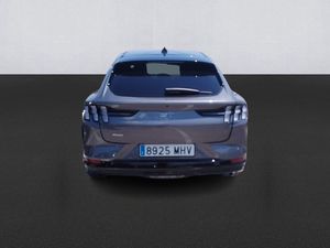 Ford Mustang Mach-e Awd 358kw Batería 98.8kwh Gt - Foto 6