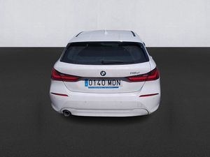 Bmw Series 1 116d - Foto 6
