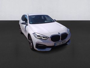 Bmw Series 1 116d - Foto 4