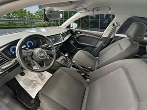Audi A1 Sportback 25 Tfsi 70kw (95cv) - Foto 8