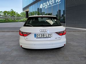 Audi A1 Sportback 25 Tfsi 70kw (95cv) - Foto 6