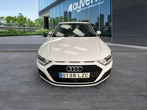 Audi A1 Sportback 25 Tfsi 70kw (95cv) - Foto 3